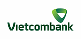 Ngân hàng Vietcombank cũng là đối tác lớn của HJC