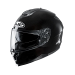 Mũ bảo hiểm HJC C70 đen bóng