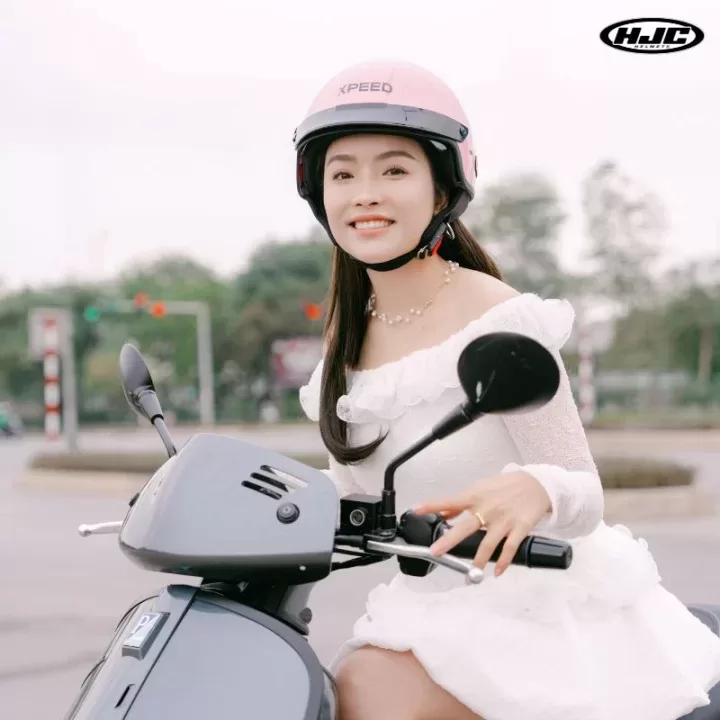 đội mũ bảo hiểm khi tham gia giao thông