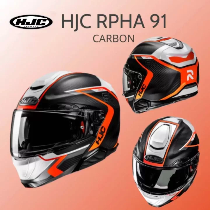 Rpha 91 Carbon