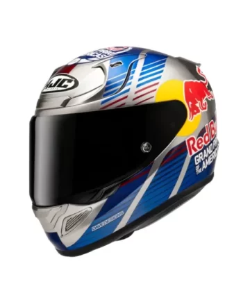 RED BULL AUSTIN GP II - MC21