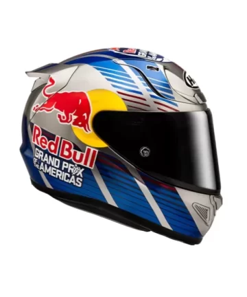 RED BULL AUSTIN GP II - MC21