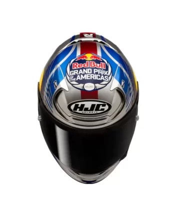 RED BULL AUSTIN GP II - MC21