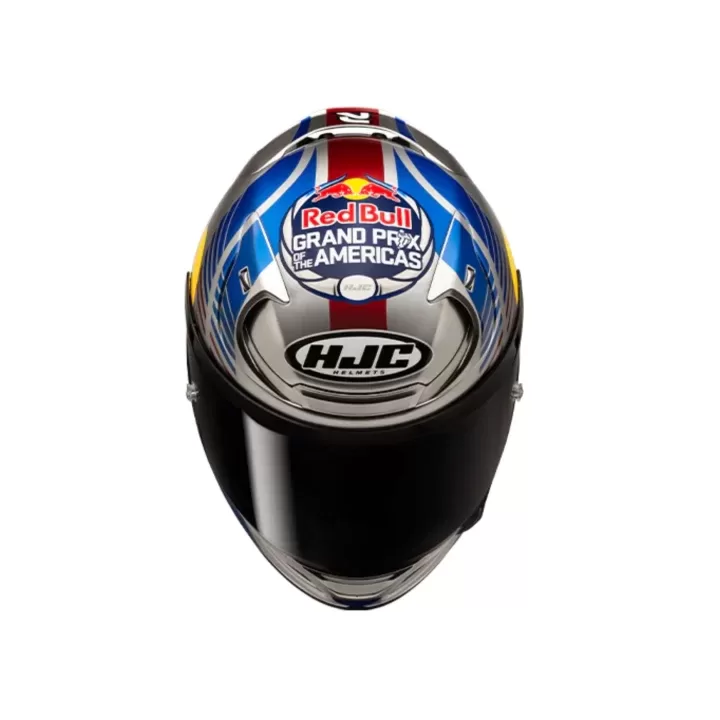 RED BULL AUSTIN GP II - MC21