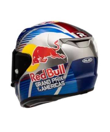 RED BULL AUSTIN GP II - MC21
