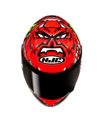 RPHA 12 QUARTARARO REPLICA III - MC1 (1)