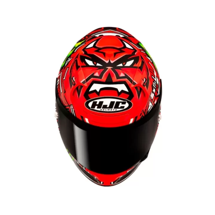 RPHA 12 QUARTARARO REPLICA III - MC1 (1)