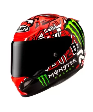 RPHA 12 - QUARTARARO REPLICA III