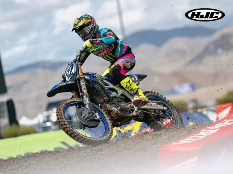 Xe đua địa hình