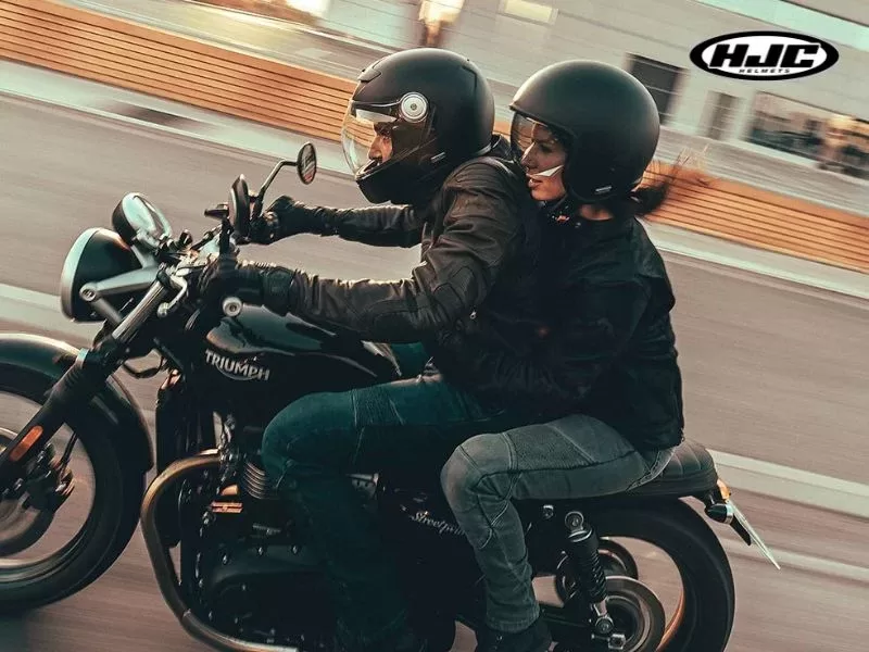 xe Cafe Racer, Classic