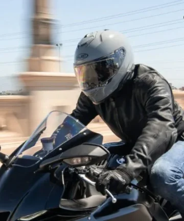 Khả năng chống gió và giữ ấm tốt