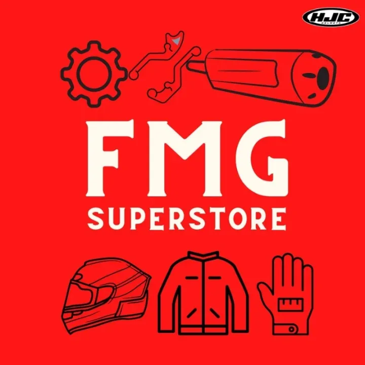 FMG SUPERSTORE