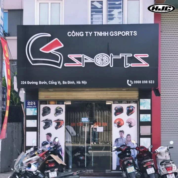 GSPORT