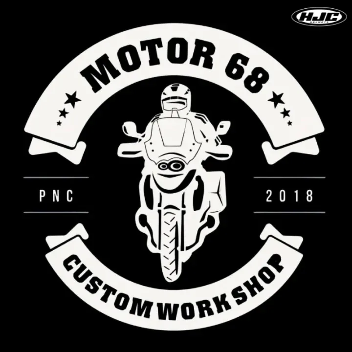MOTOR 68
