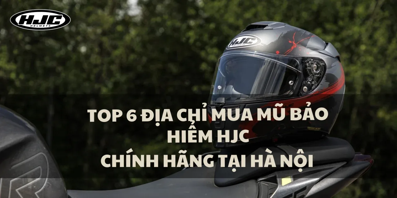 mua mũ bảo hiểm
